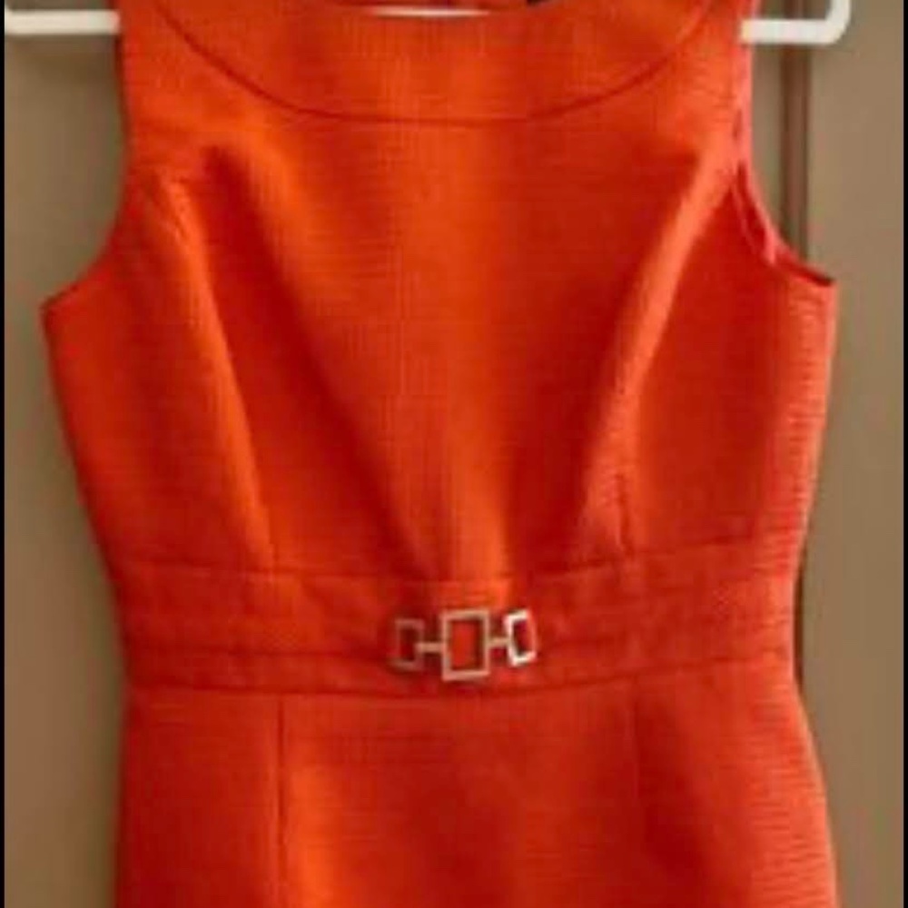 Tahari Dress